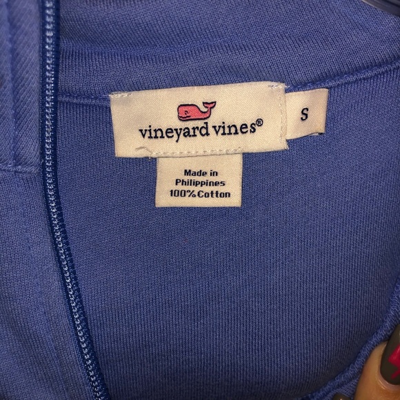 2 for $20 Vineyard Vines Women’s Pullover - Picture 3 of 4